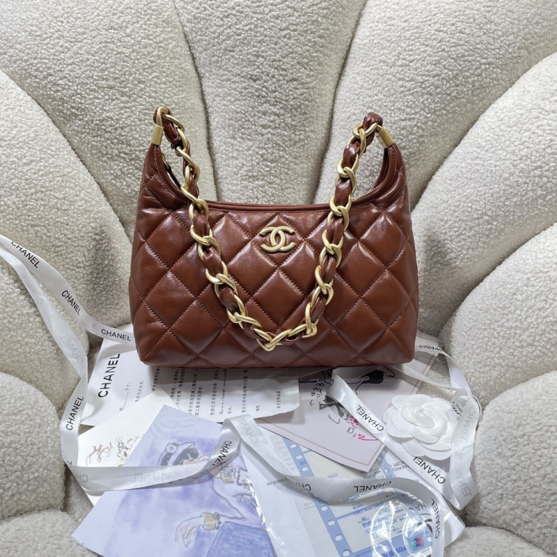 Ch**el hobo bags